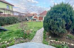 Casa in cartierul Florilor, 182 mp utili, 330 mp teren