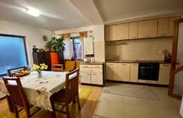 Casa in cartierul Florilor, 182 mp utili, 330 mp teren