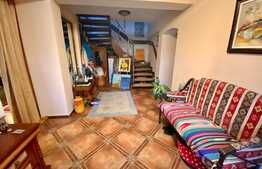 Casa in cartierul Florilor, 182 mp utili, 330 mp teren