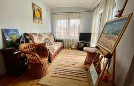 Casa in cartierul Florilor, 182 mp utili, 330 mp teren