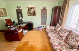 Casa in cartierul Florilor, 182 mp utili, 330 mp teren