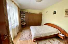 Casa in cartierul Florilor, 182 mp utili, 330 mp teren