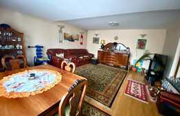 Casa in cartierul Florilor, 182 mp utili, 330 mp teren