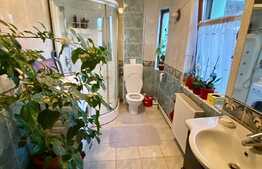 Casa in cartierul Florilor, 182 mp utili, 330 mp teren