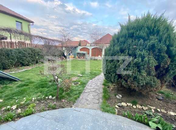 Casa de vânzare 3 camere Florilor - 62987CV | BLITZ Brașov | Poza2