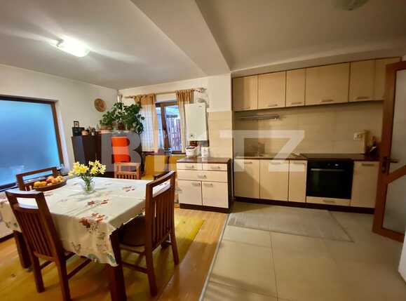 Casa de vânzare 3 camere Florilor - 62987CV | BLITZ Brașov | Poza6