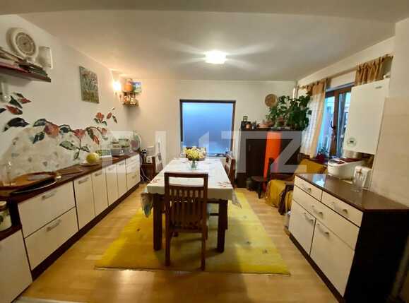 Casa de vânzare 3 camere Florilor - 62987CV | BLITZ Brașov | Poza5