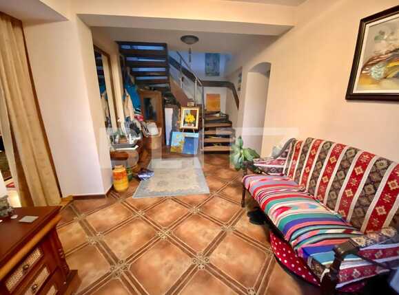 Casa de vânzare 3 camere Florilor - 62987CV | BLITZ Brașov | Poza3