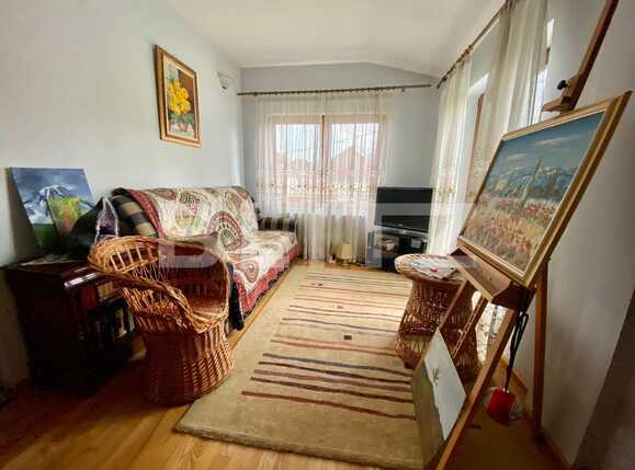 Casa de vânzare 3 camere Florilor - 62987CV | BLITZ Brașov | Poza8