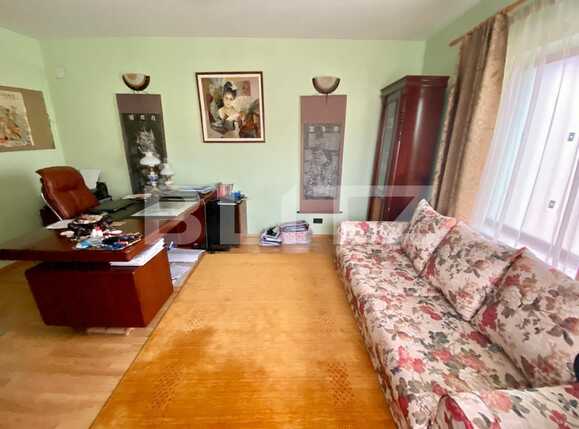 Casa de vânzare 3 camere Florilor - 62987CV | BLITZ Brașov | Poza9