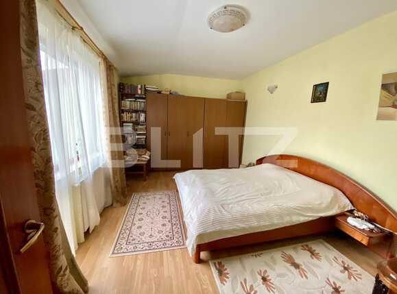 Casa de vânzare 3 camere Florilor - 62987CV | BLITZ Brașov | Poza10