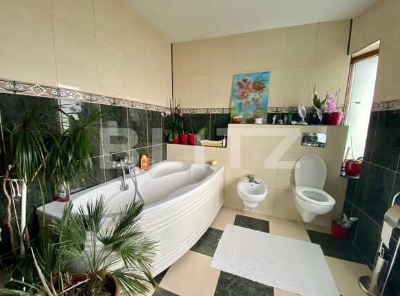 Casa de vânzare 3 camere Florilor - 62987CV | BLITZ Brașov | Poza11