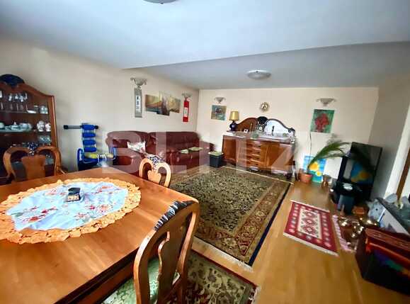 Casa de vânzare 3 camere Florilor - 62987CV | BLITZ Brașov | Poza4