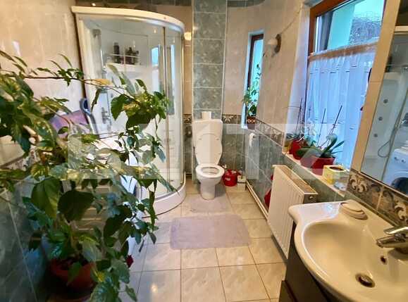 Casa de vânzare 3 camere Florilor - 62987CV | BLITZ Brașov | Poza7