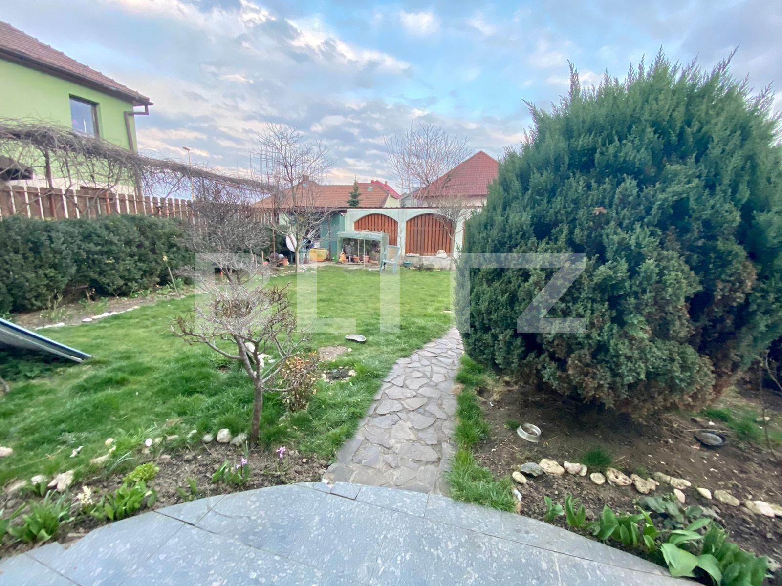 Casa de vânzare 3 camere Florilor - 62987CV | BLITZ Brașov | Poza2