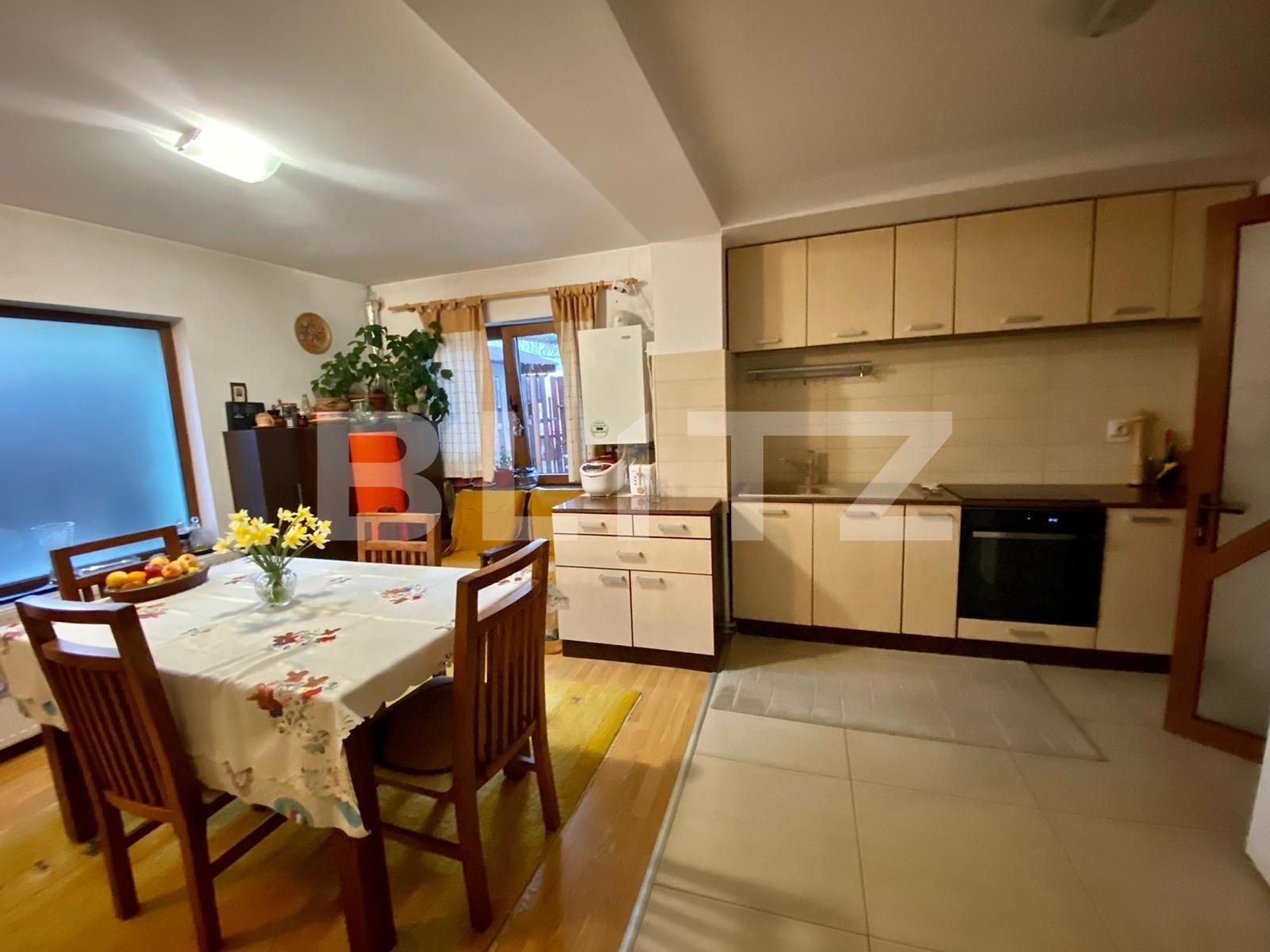 Casa de vânzare 3 camere Florilor - 62987CV | BLITZ Brașov | Poza6