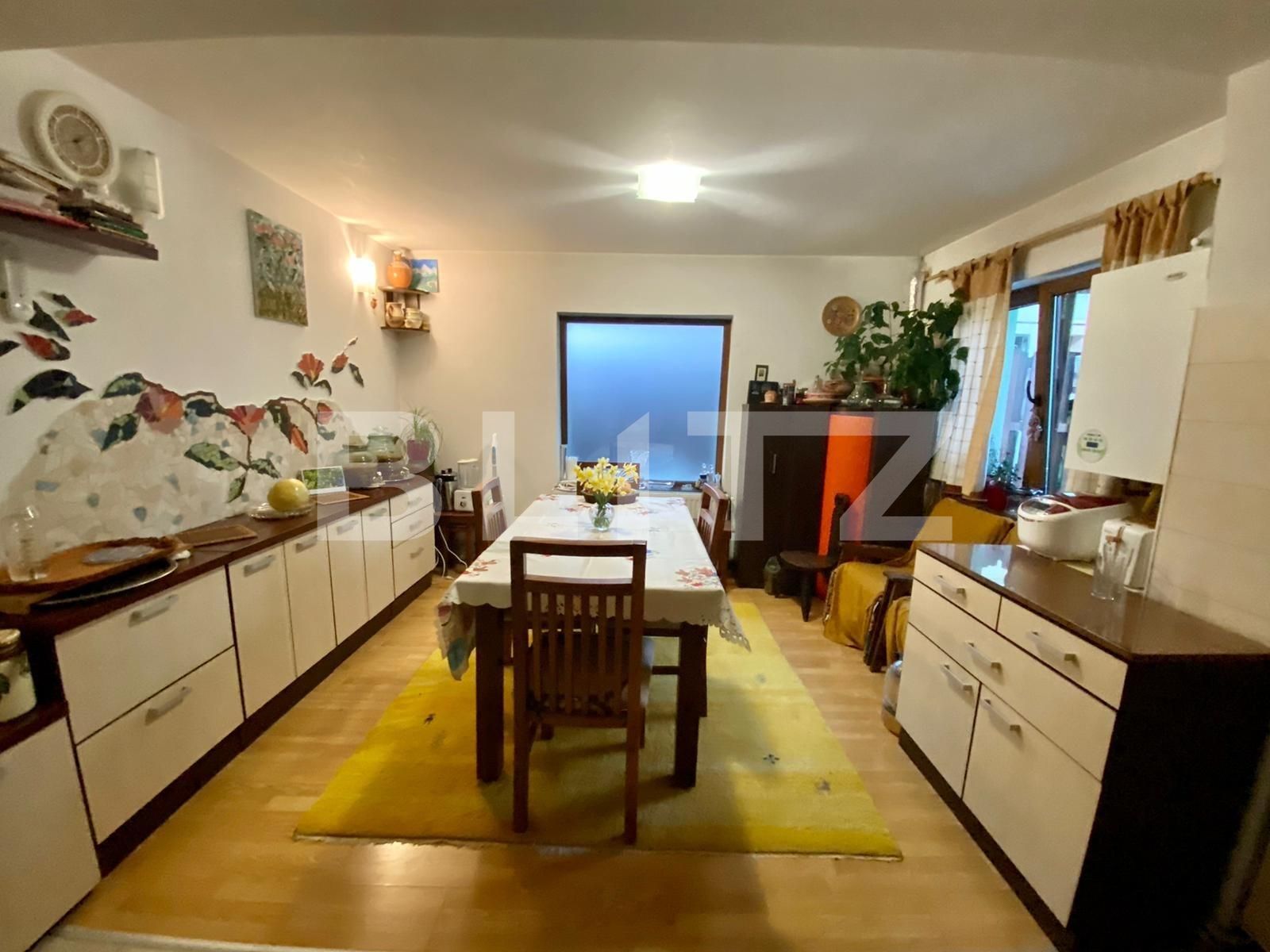 Casa de vânzare 3 camere Florilor - 62987CV | BLITZ Brașov | Poza5