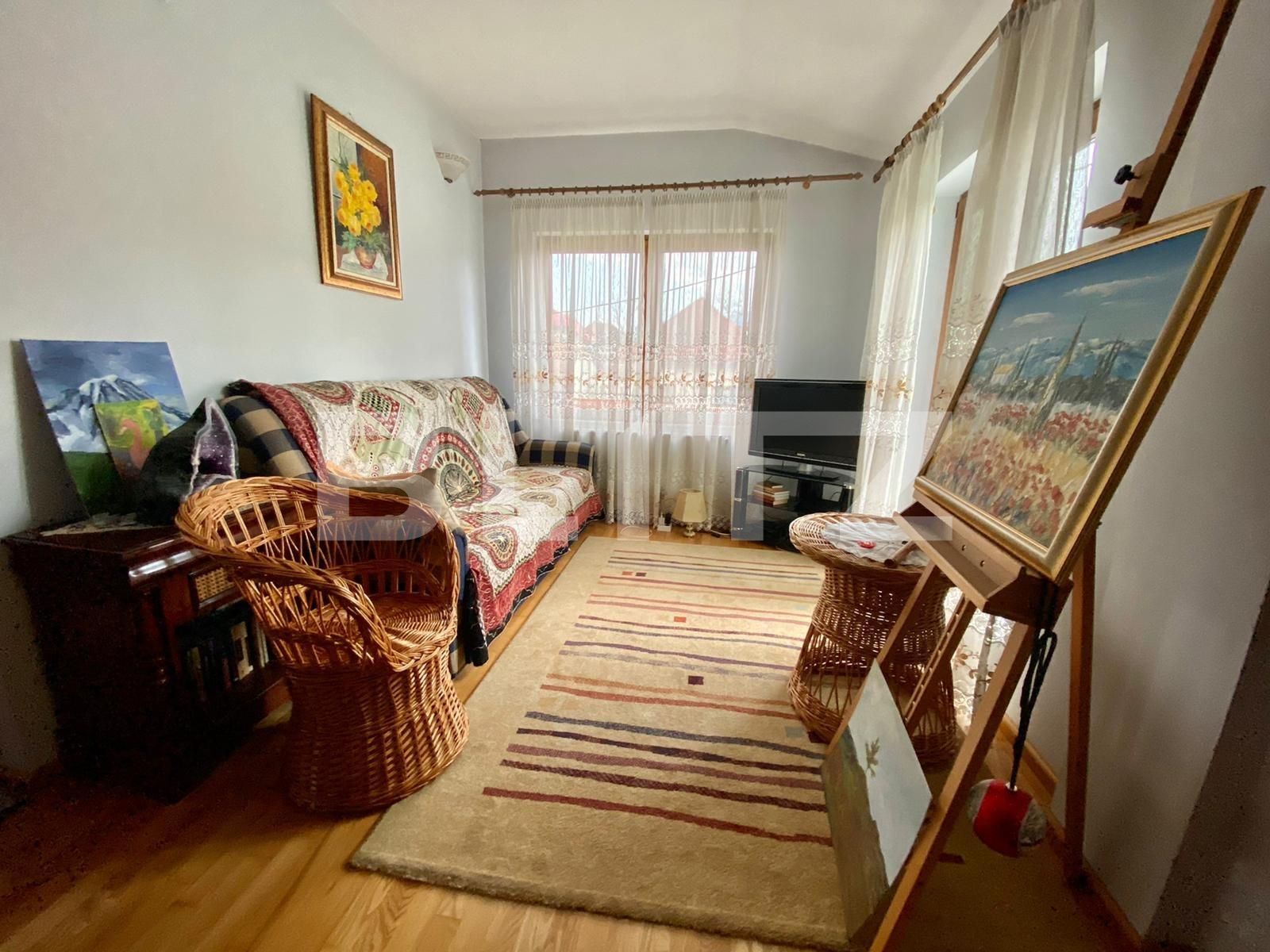 Casa de vânzare 3 camere Florilor - 62987CV | BLITZ Brașov | Poza8