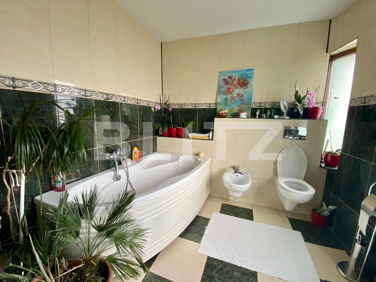 Casa de vânzare 3 camere Florilor - 62987CV | BLITZ Brașov | Poza11