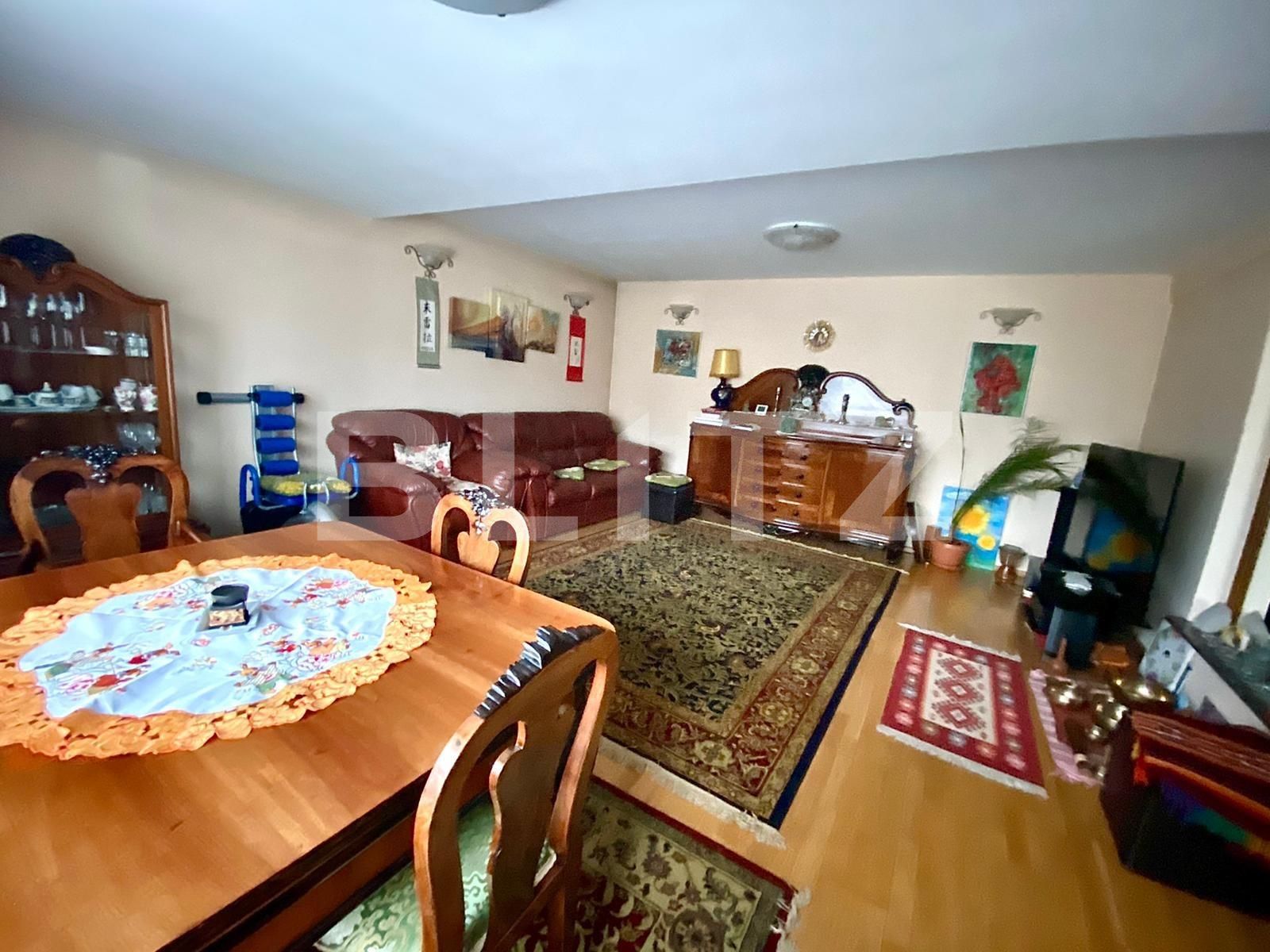 Casa de vânzare 3 camere Florilor - 62987CV | BLITZ Brașov | Poza4