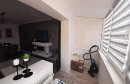 Apartament 3 camere mobilat si utilat, zona Triaj