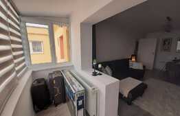 Apartament 3 camere mobilat si utilat, zona Triaj