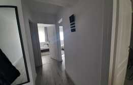 Apartament 3 camere mobilat si utilat, zona Triaj