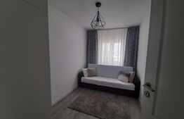 Apartament 3 camere mobilat si utilat, zona Triaj