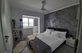 Apartament 3 camere mobilat si utilat, zona Triaj