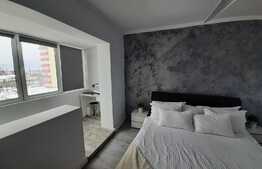 Apartament 3 camere mobilat si utilat, zona Triaj