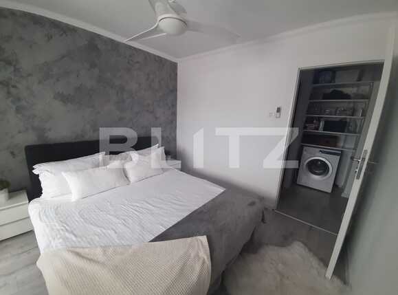 Apartament de vânzare 3 camere Triaj - 62988AV | BLITZ Brașov | Poza10