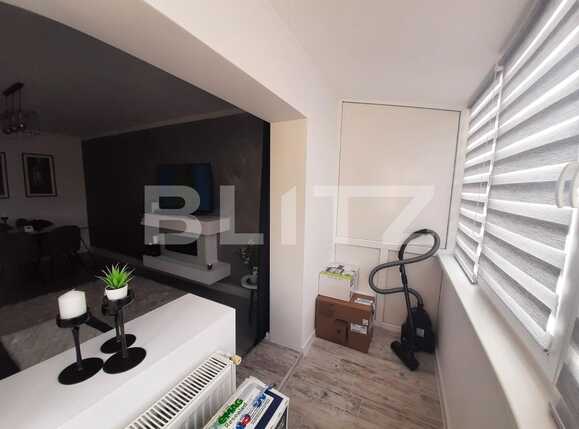 Apartament de vânzare 3 camere Triaj - 62988AV | BLITZ Brașov | Poza4