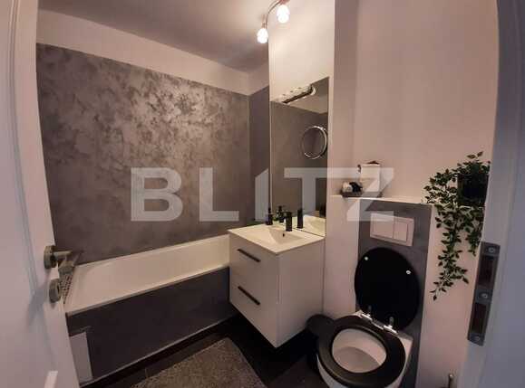 Apartament de vânzare 3 camere Triaj - 62988AV | BLITZ Brașov | Poza13