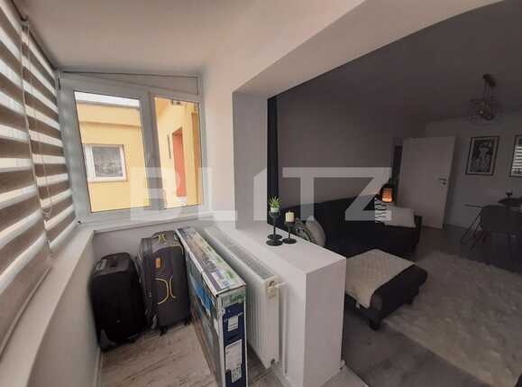 Apartament de vânzare 3 camere Triaj - 62988AV | BLITZ Brașov | Poza3