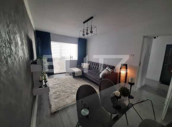 Apartament de vânzare 3 camere Triaj - 62988AV | BLITZ Brașov | Poza2