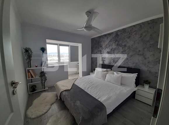 Apartament de vânzare 3 camere Triaj - 62988AV | BLITZ Brașov | Poza7