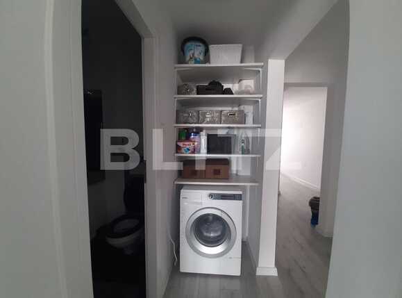 Apartament de vânzare 3 camere Triaj - 62988AV | BLITZ Brașov | Poza11