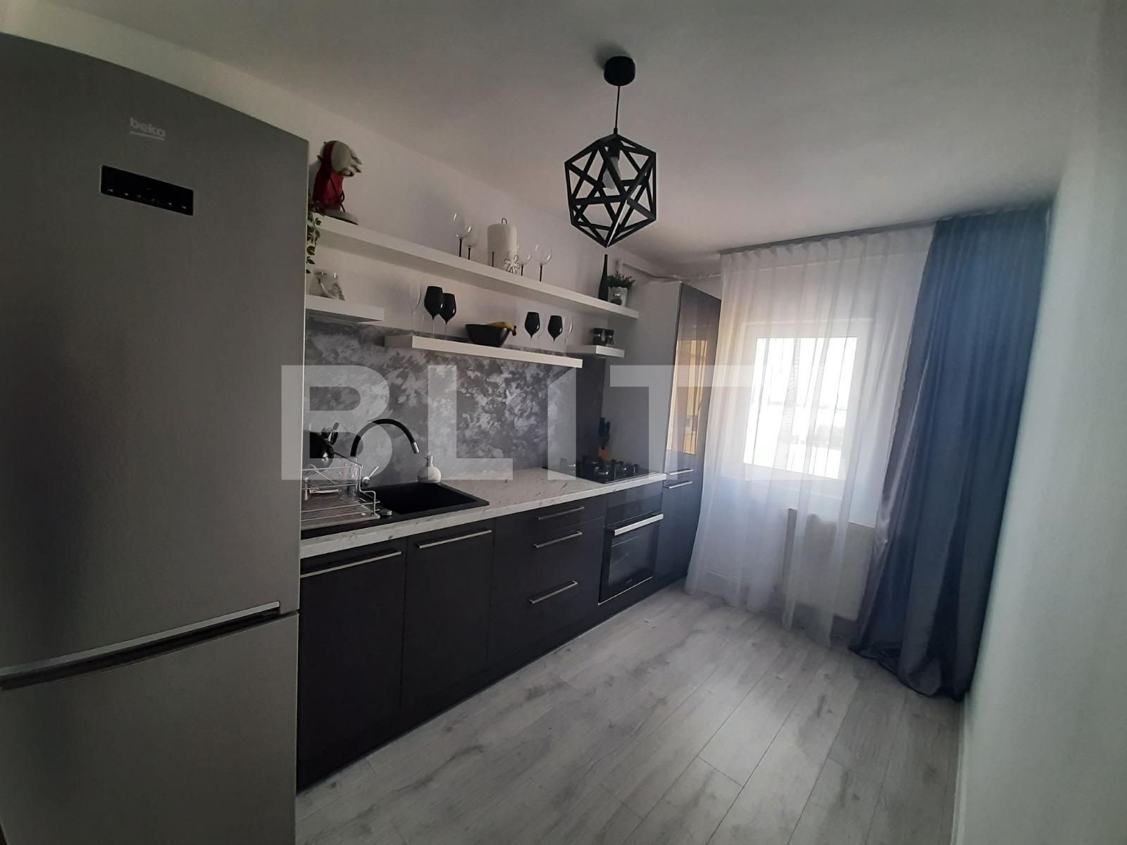 Apartament de vânzare 3 camere Triaj - 62988AV | BLITZ Brașov | Poza17