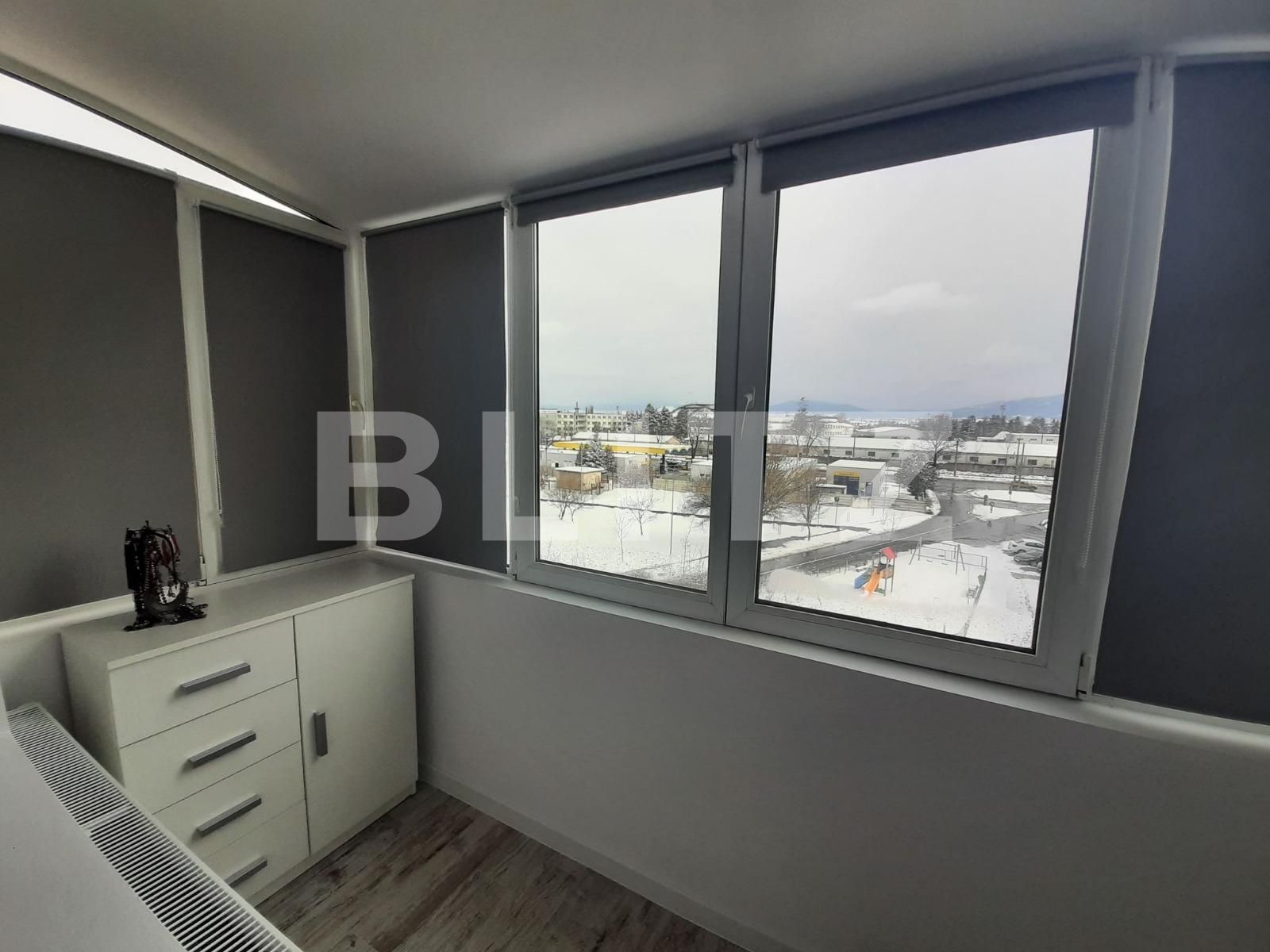 Apartament de vânzare 3 camere Triaj - 62988AV | BLITZ Brașov | Poza9