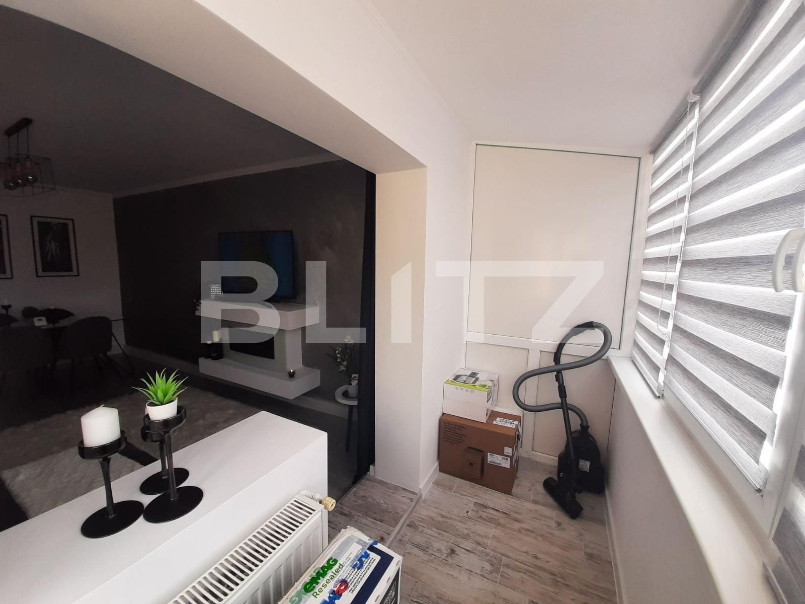 Apartament de vânzare 3 camere Triaj - 62988AV | BLITZ Brașov | Poza4
