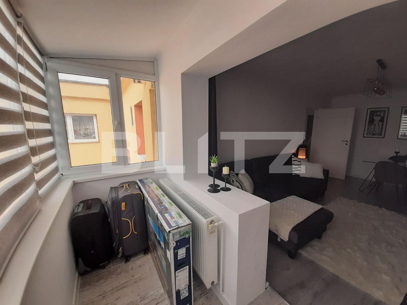 Apartament de vânzare 3 camere Triaj - 62988AV | BLITZ Brașov | Poza3