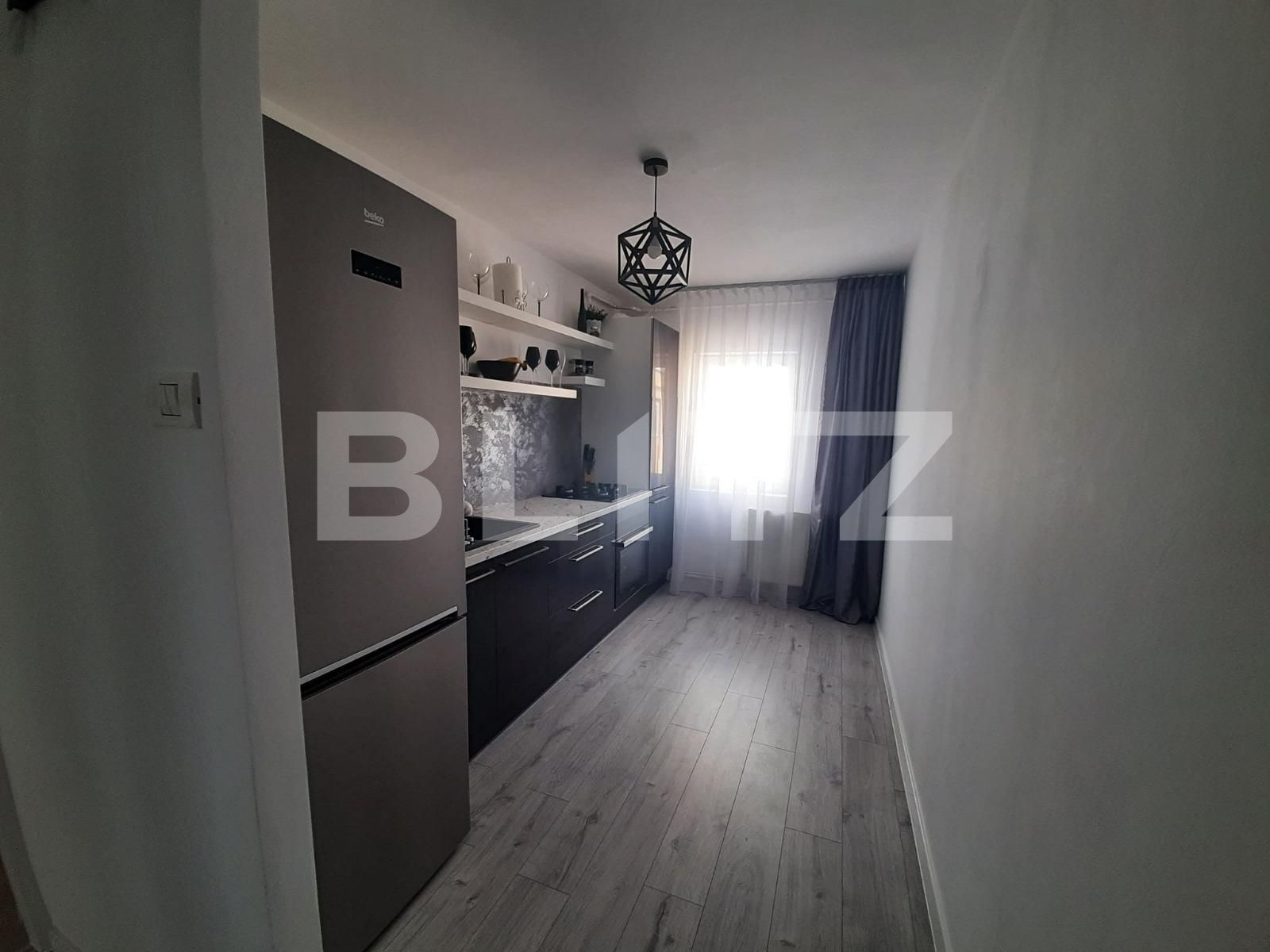 Apartament de vânzare 3 camere Triaj - 62988AV | BLITZ Brașov | Poza18