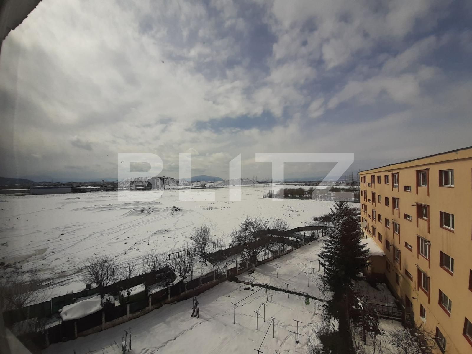 Apartament de vânzare 3 camere Triaj - 62988AV | BLITZ Brașov | Poza5