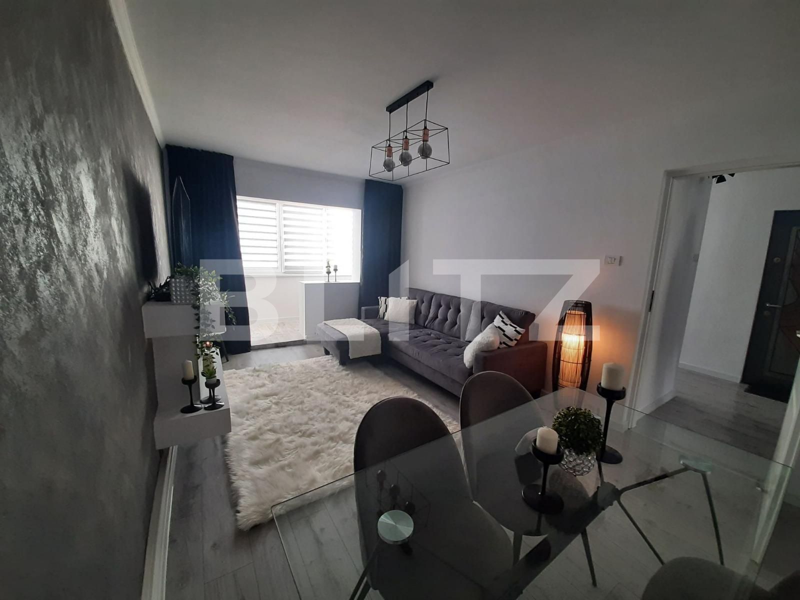 Apartament de vânzare 3 camere Triaj - 62988AV | BLITZ Brașov | Poza2