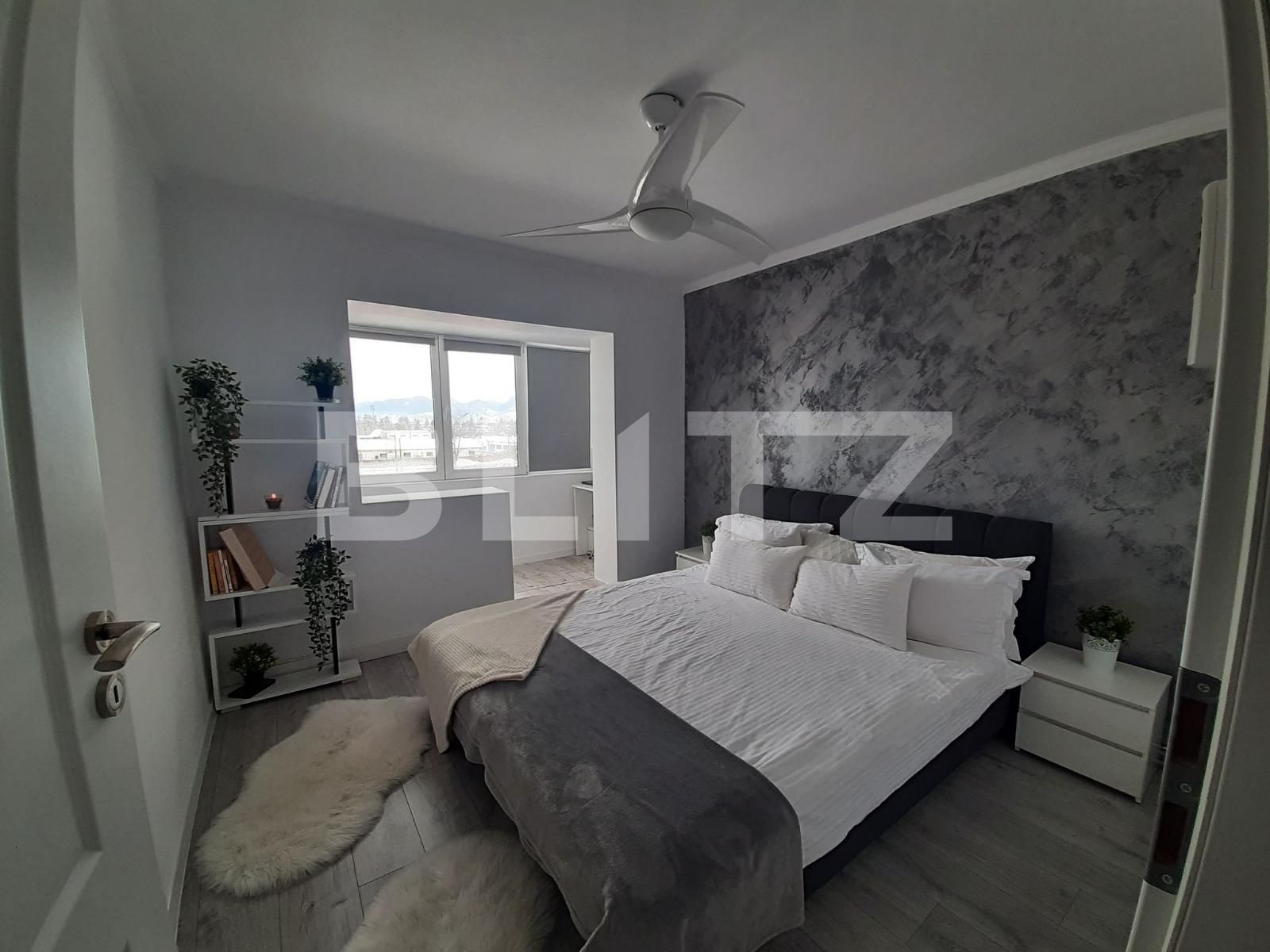 Apartament de vânzare 3 camere Triaj - 62988AV | BLITZ Brașov | Poza7