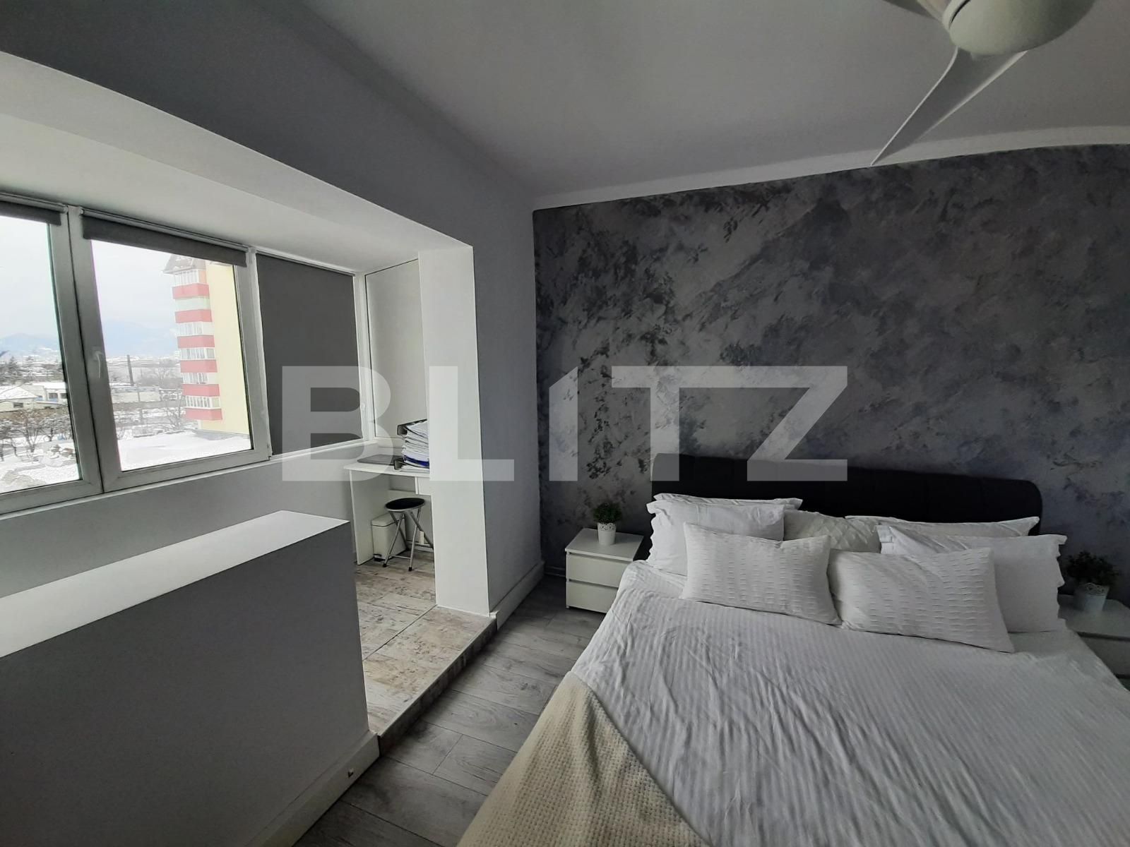 Apartament de vânzare 3 camere Triaj - 62988AV | BLITZ Brașov | Poza8