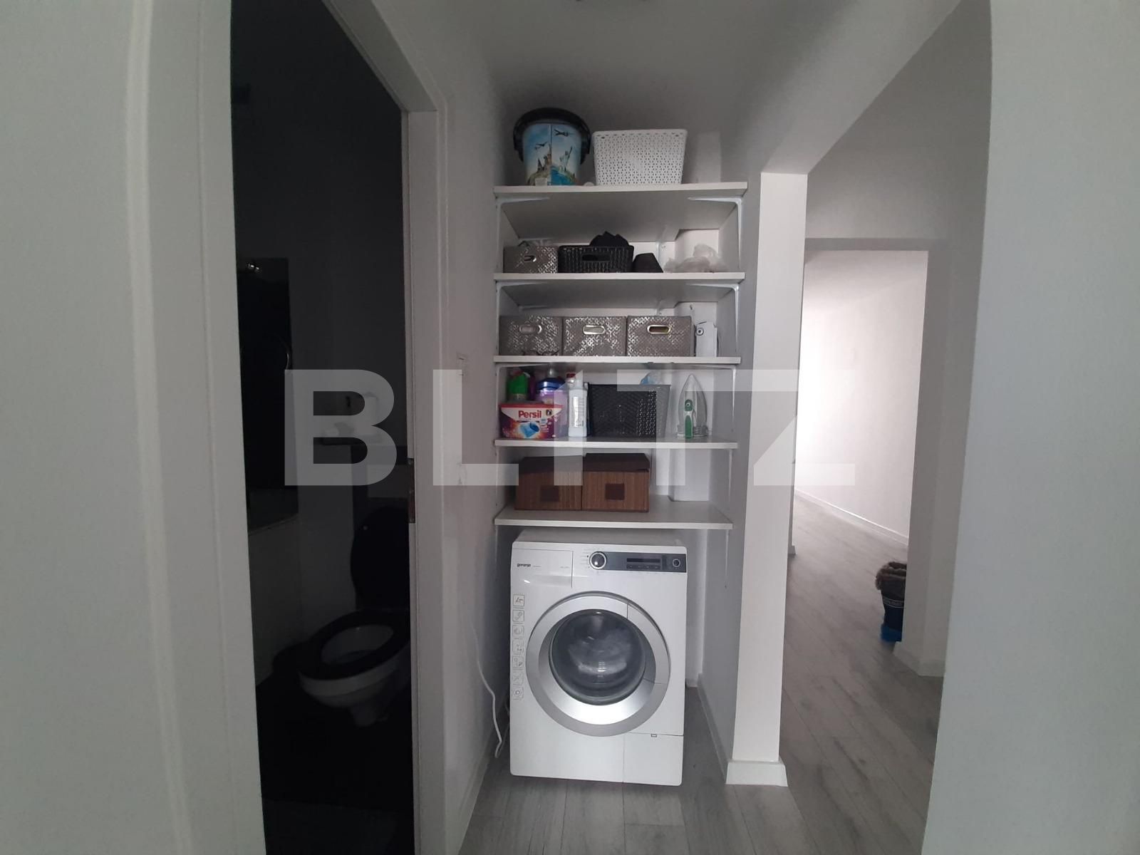 Apartament de vânzare 3 camere Triaj - 62988AV | BLITZ Brașov | Poza11