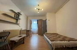 Garsoniera 30 mp, parcare, pet friendly, B-dul Titulescu