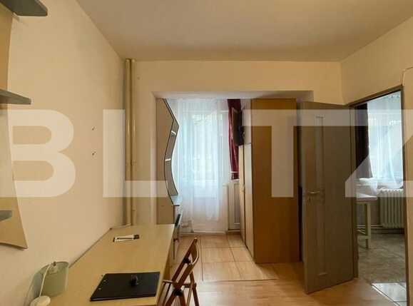 Garsonieră de închiriat Gheorgheni - 62989AI | BLITZ Cluj-Napoca | Poza4