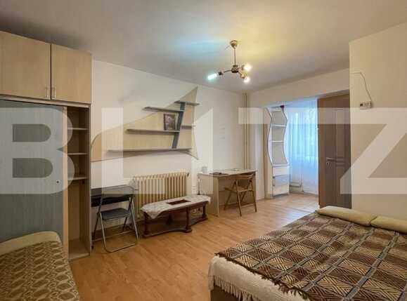 Garsonieră de închiriat Gheorgheni - 62989AI | BLITZ Cluj-Napoca | Poza1